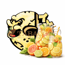 Тютюн Creepy (Крипі) Mountain Dew (Цитрусовий лимонад) 100г